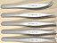 Tweezers MAC (3DS, MAX, OBJ)
