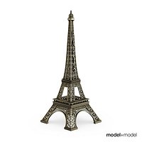 Mini Eiffel Tower