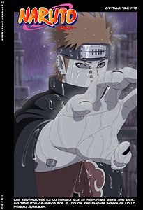 naruto tendo six path of pain