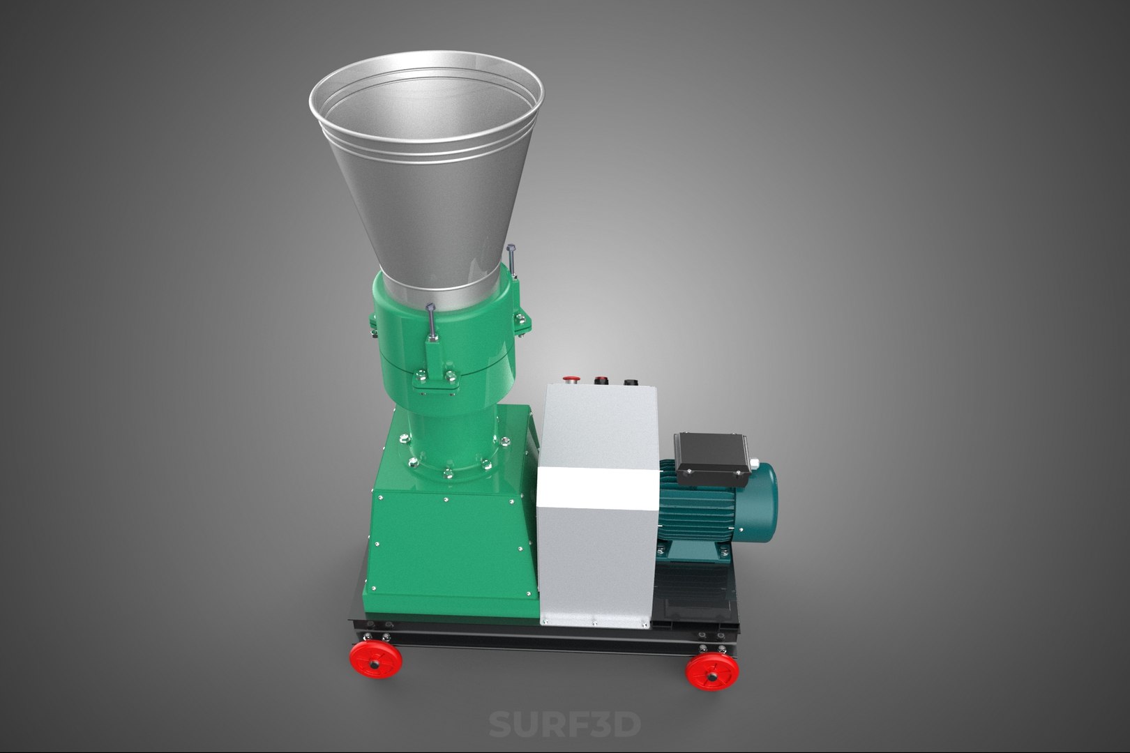3D COMPACT WHEELED ELECTRIC PELLET PRESS MILLING PELLETING MACHINE https://p.turbosquid.com/ts-thumb/Zx/SBmHoU/0J/23_1755_compactwheeledelectricpelletpressmillingpelletingmachine/jpg/1782550775/1920x1080/fit_q87/e5c1487024fcd12673a86fd26ffc97435448d847/23_1755_compactwheeledelectricpelletpressmillingpelletingmachine.jpg