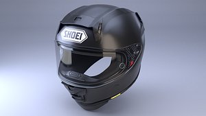 Shoei X-SPR-Pro Helmet