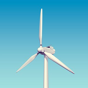 Generic  Wind Turbine