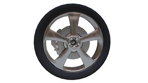 Tyre 01