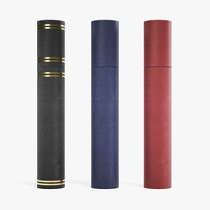 Certificate Tubes