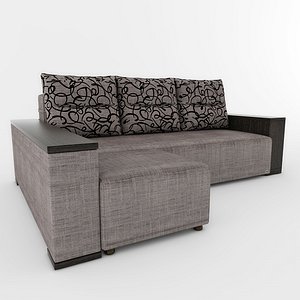 Sofa Madrid