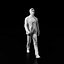 Lowpoly People - 14개 모델