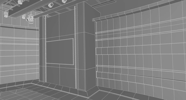 modelo 3d VR Studio JB - TurboSquid 1403297