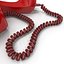 Red Rotary Phone