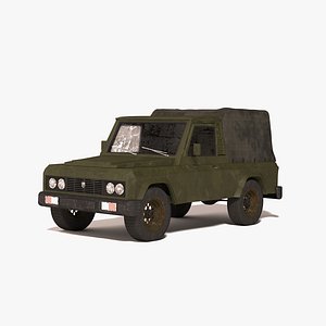 ARO 242 used car