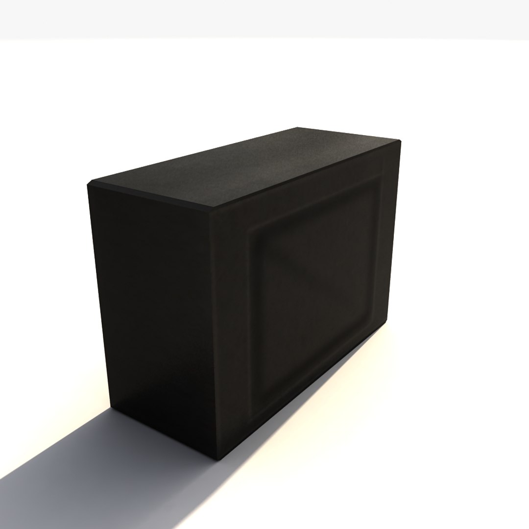 3d Countdown Timer Clock Digital