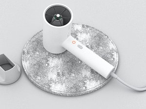 hair dryer