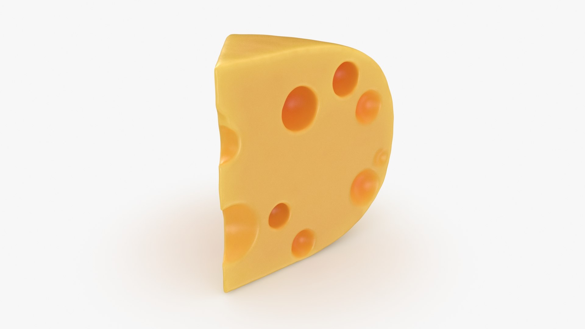 Stylized Triangle Cheese 2 3D https://p.turbosquid.com/ts-thumb/Zy/8TptUu/El/stytrianglecheese2_b0009/jpg/1731761361/1920x1080/fit_q87/da06c9233a5775856be71dd96a82b56ca466c4da/stytrianglecheese2_b0009.jpg