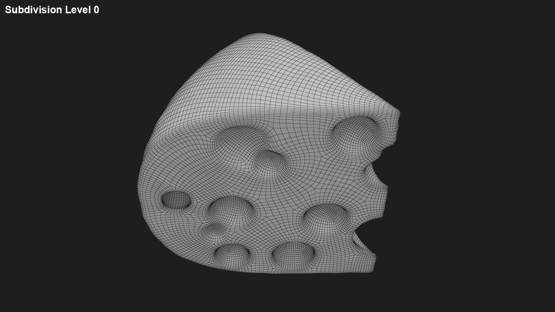 Stylized Triangle Cheese 2 3D https://p.turbosquid.com/ts-thumb/Zy/8TptUu/Jz/stytrianglecheese2_g0001/jpg/1731761366/1920x1080/fit_q87/ed2b897e3307f2de9d8f301bf816bf6e42de30ed/stytrianglecheese2_g0001.jpg