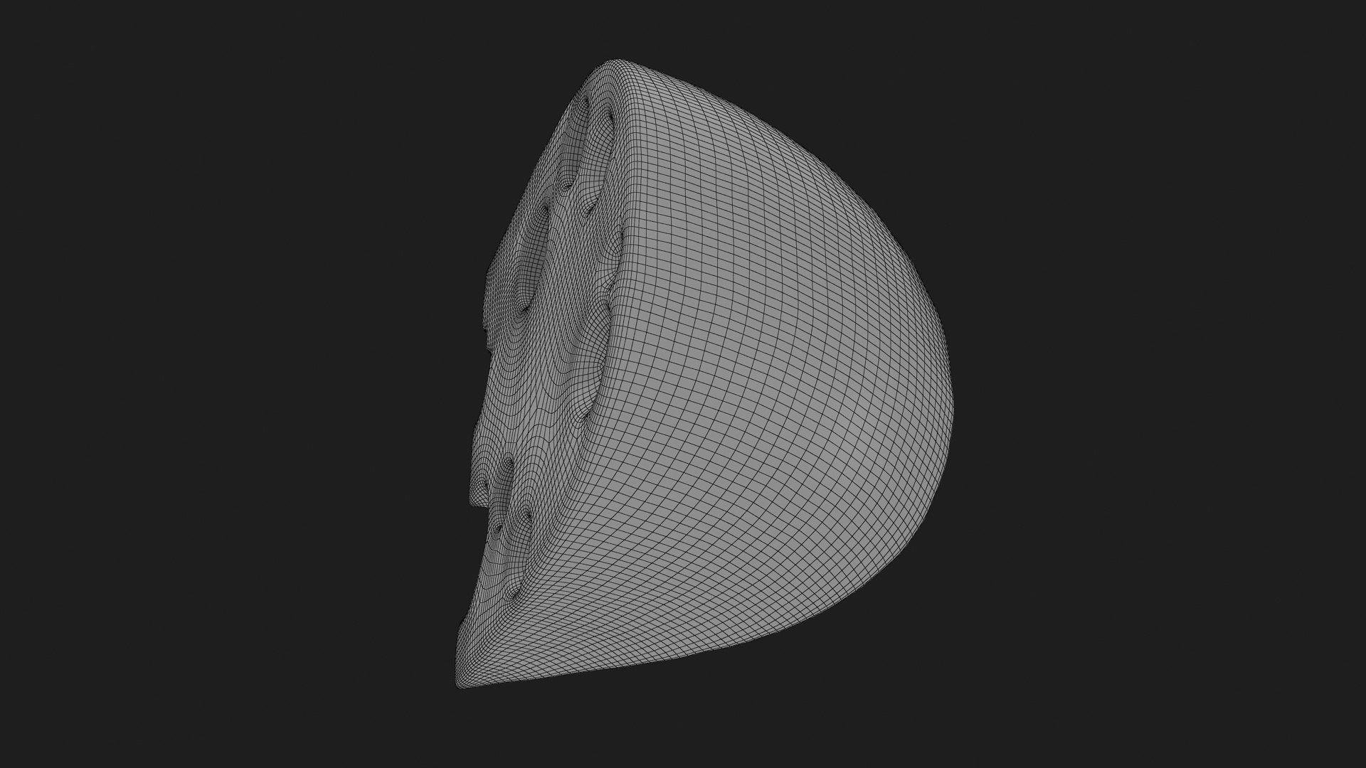 Stylized Triangle Cheese 2 3D https://p.turbosquid.com/ts-thumb/Zy/8TptUu/PX/stytrianglecheese2_g0004/jpg/1731761368/1920x1080/fit_q87/96133cfc10e9b46e93b4b34fe59e05fe23b8f382/stytrianglecheese2_g0004.jpg