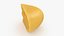 Stylized Triangle Cheese 2
