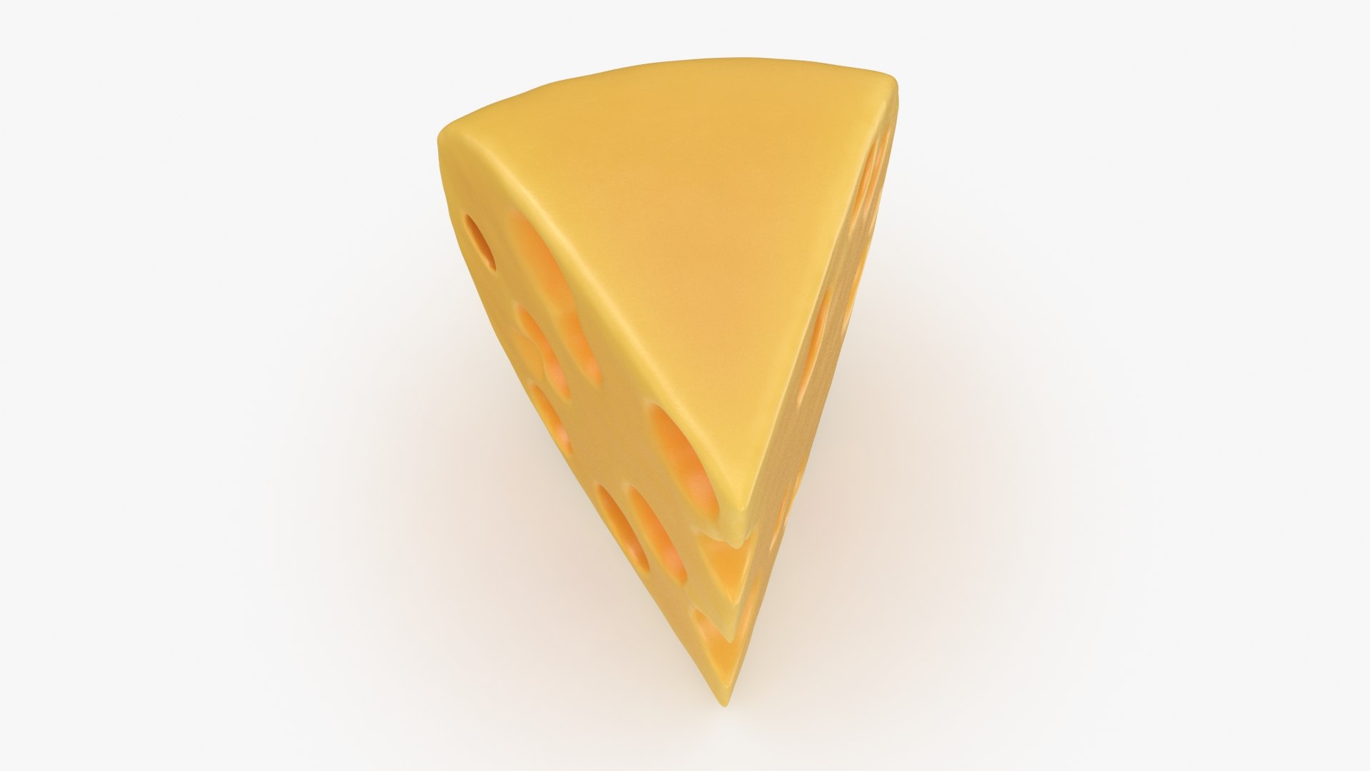 Stylized Triangle Cheese 2 3D https://p.turbosquid.com/ts-thumb/Zy/8TptUu/hR/stytrianglecheese2_b0016/jpg/1731761363/1920x1080/fit_q87/95b5bb54ff35c28fd7e18565f5f7009c122b8fd1/stytrianglecheese2_b0016.jpg