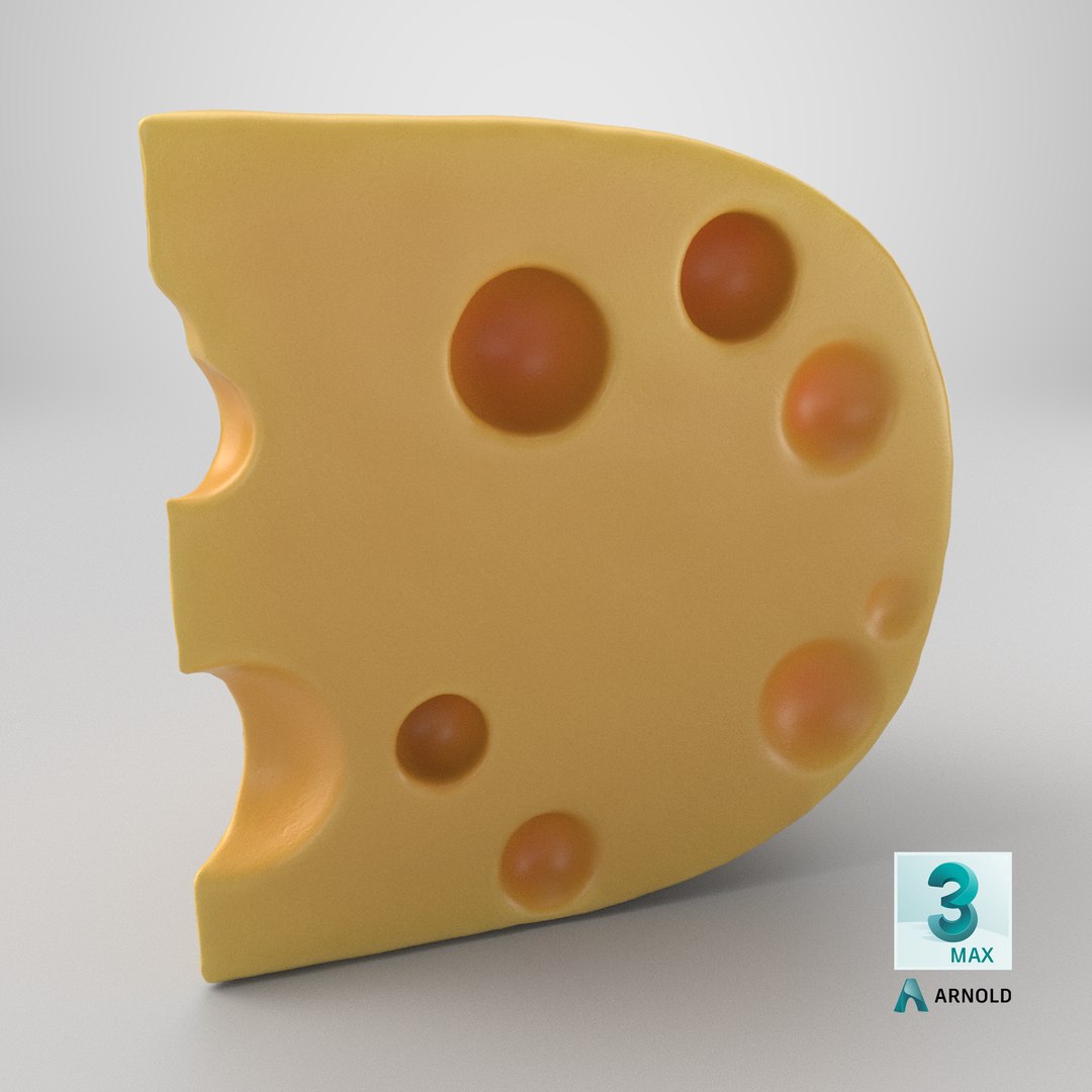 Stylized Triangle Cheese 2 3D https://p.turbosquid.com/ts-thumb/Zy/8TptUu/ns/stemcell_max_arnold_render/png/1732561345/1920x1080/fit_q87/7987d11ee8694f2703c5e81f27223b72c3071282/stemcell_max_arnold_render.jpg