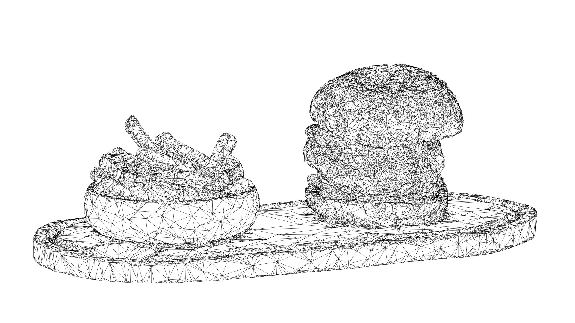 3D Burger and Fries Menu model https://p.turbosquid.com/ts-thumb/Zy/8hfQGw/IT/47_burgerfries_wireframe/png/1778805475/1920x1080/fit_q87/c125afa98d628afe2ac624f9fd9e6f498cd22cdc/47_burgerfries_wireframe.jpg