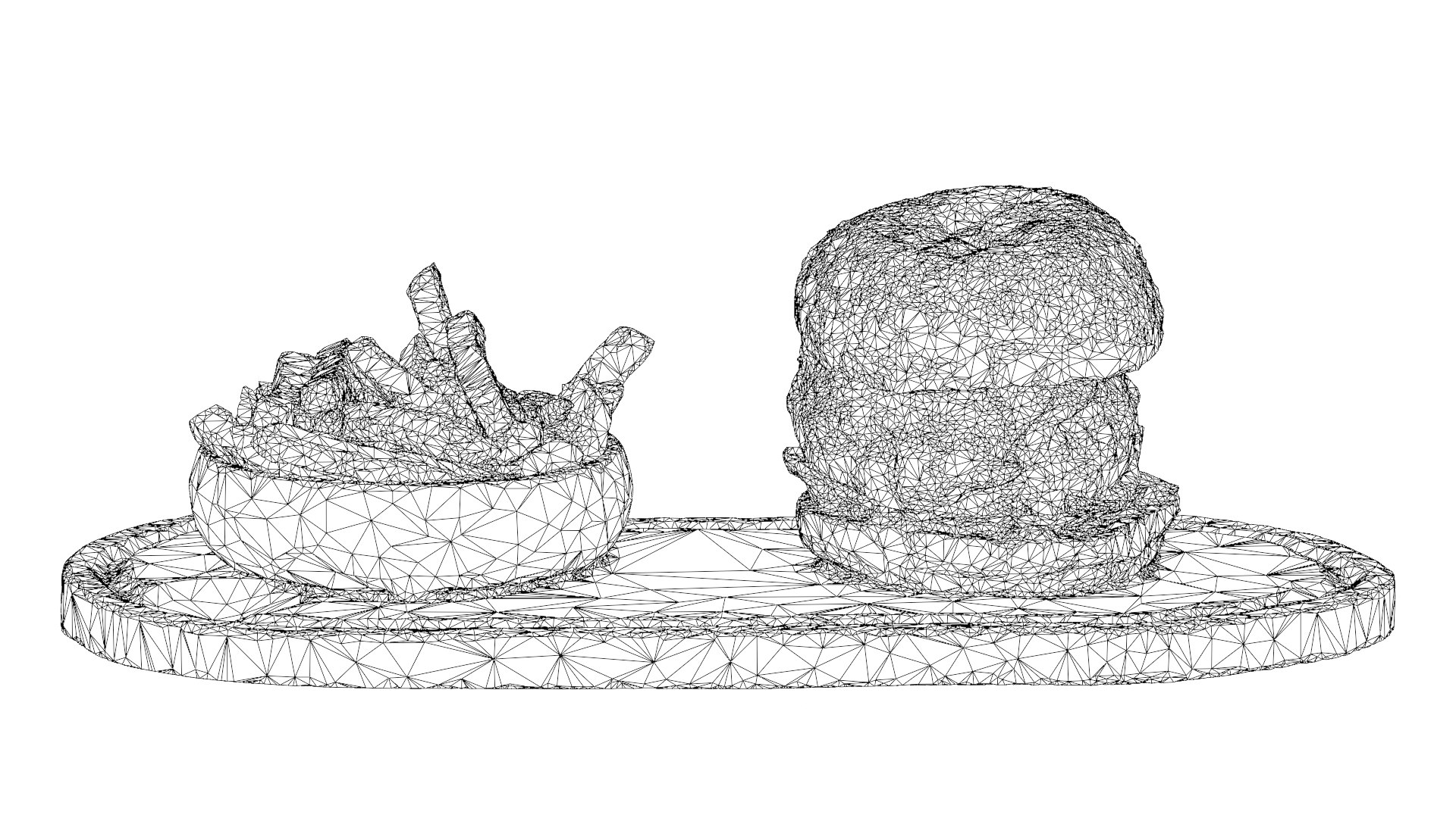 3D Burger and Fries Menu model https://p.turbosquid.com/ts-thumb/Zy/8hfQGw/JC/33_burgerfries_wireframe/png/1778805489/1920x1080/fit_q87/6e40035bf20131b96e2e839d7054e54f87c12241/33_burgerfries_wireframe.jpg
