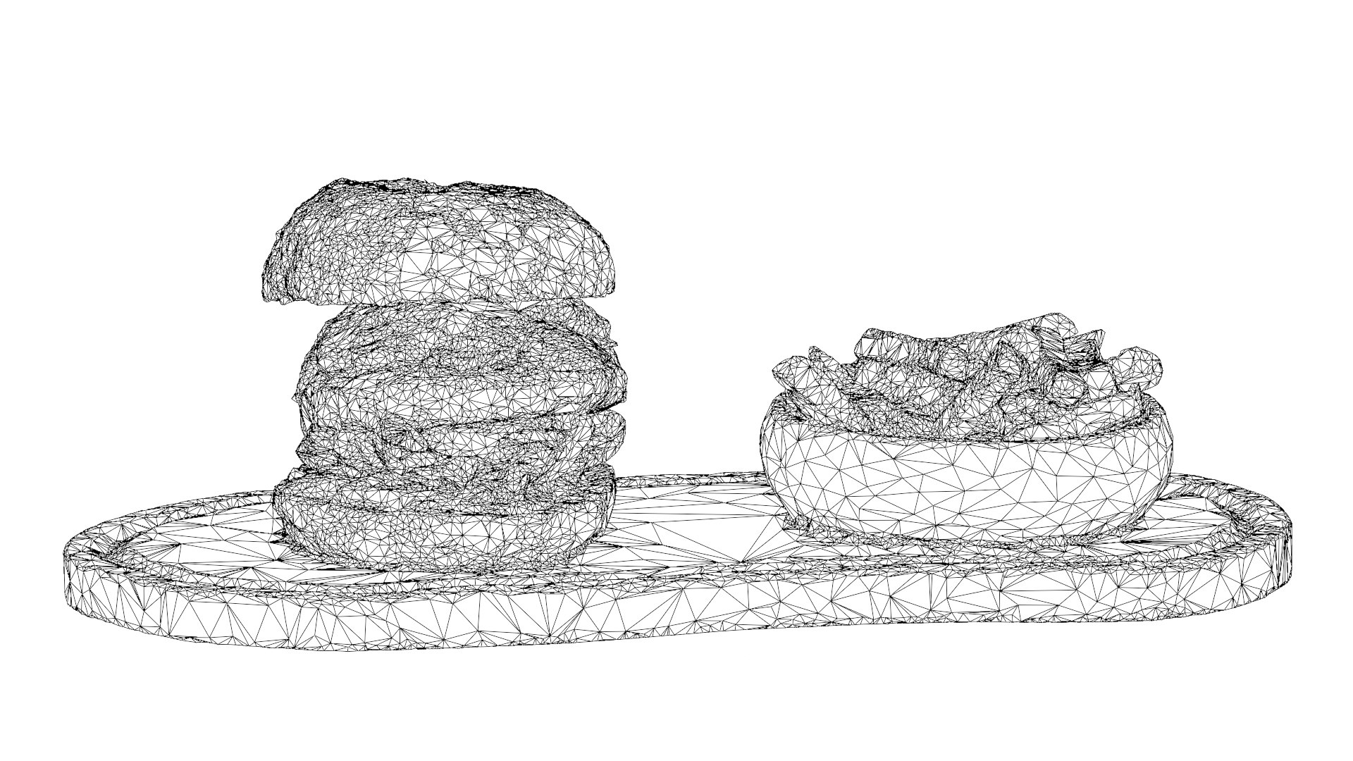3D Burger and Fries Menu model https://p.turbosquid.com/ts-thumb/Zy/8hfQGw/cc/40_burgerfries_wireframe/png/1778805481/1920x1080/fit_q87/31833e4a3f50ed644bd55482e2a549e9d0d87783/40_burgerfries_wireframe.jpg