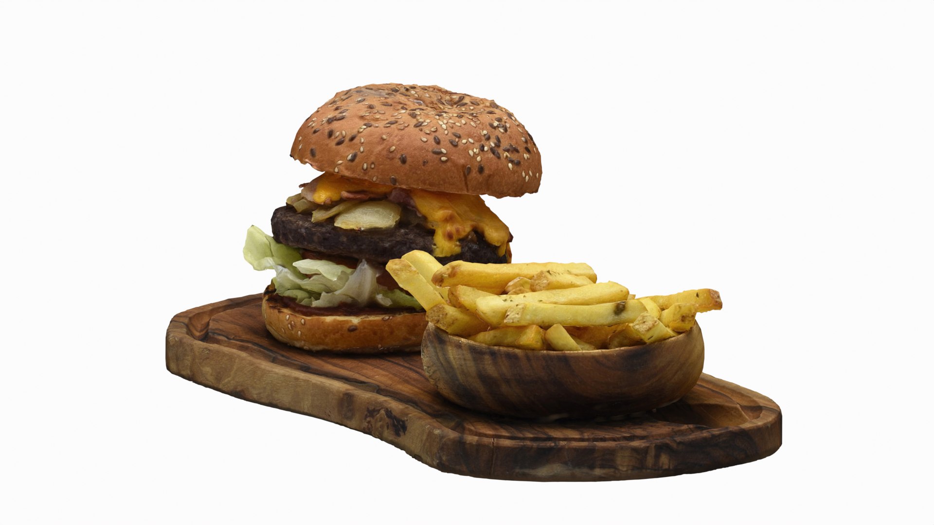 3D Burger and Fries Menu model https://p.turbosquid.com/ts-thumb/Zy/8hfQGw/o1/burgerfries_11/png/1778805309/1920x1080/fit_q87/49c844d07f0607b9659572af2e453e11b8855266/burgerfries_11.jpg