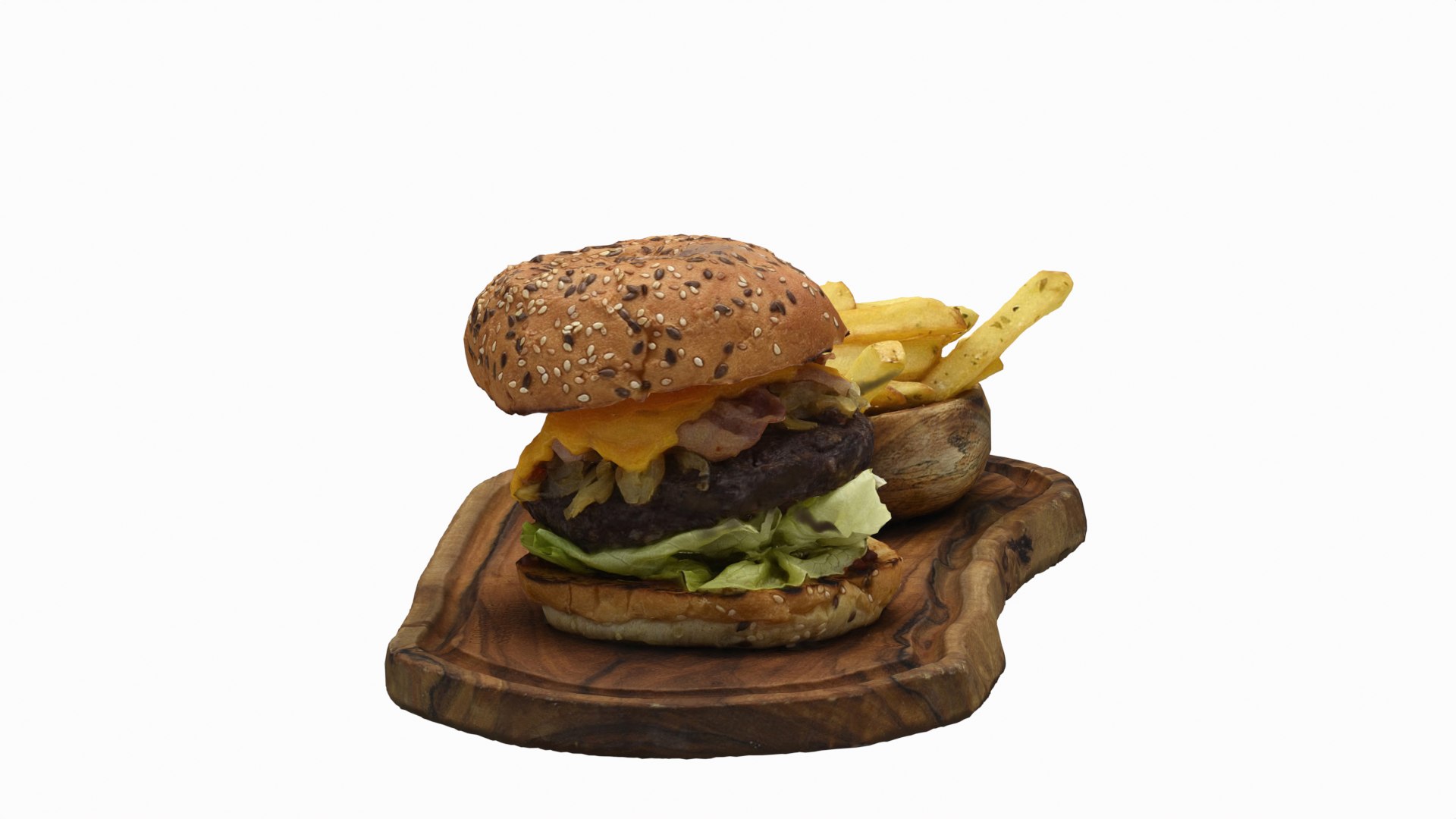 3D Burger and Fries Menu model https://p.turbosquid.com/ts-thumb/Zy/8hfQGw/ws/burgerfries_05/png/1778805322/1920x1080/fit_q87/b52c272192234010a58d3a3652d58bce40d2f570/burgerfries_05.jpg