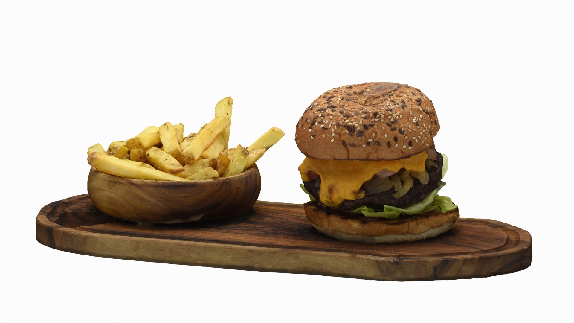 3D Burger and Fries Menu model https://p.turbosquid.com/ts-thumb/Zy/8hfQGw/xV/burgerfries_02/png/1778805327/1920x1080/fit_q87/6bd11ecdca3ceb5d42763e87945643e6c9664f4d/burgerfries_02.jpg