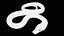 Palla Royal Python Snake truccato PBR