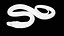 Palla Royal Python Snake truccato PBR