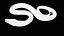 Palla Royal Python Snake truccato PBR