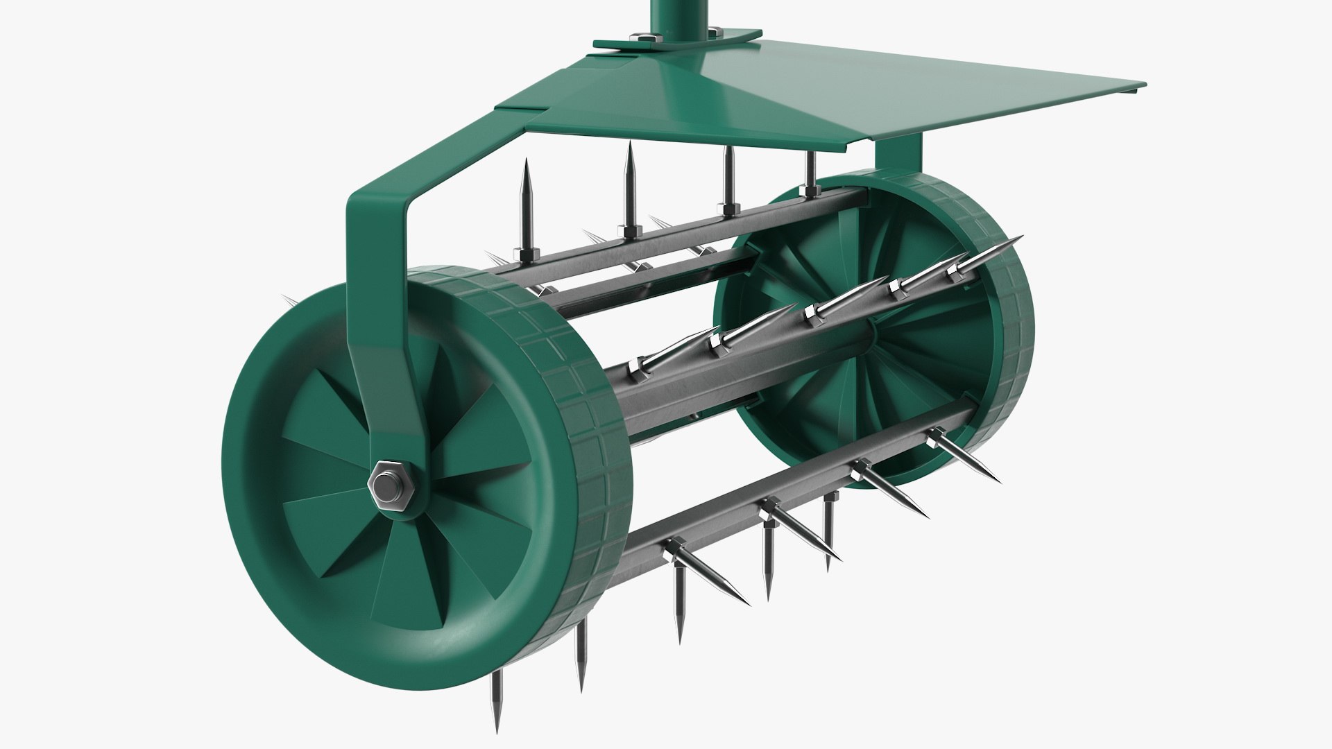 lawn spike aerator roller 3D model https://p.turbosquid.com/ts-thumb/Zy/CIcg7O/drxa33Rx/lawnspikeaeratorrollermb3dmodel013/jpg/1608579051/1920x1080/fit_q87/22e7cc9a1598793dba1c4b48ac5804f7086f7bb3/lawnspikeaeratorrollermb3dmodel013.jpg