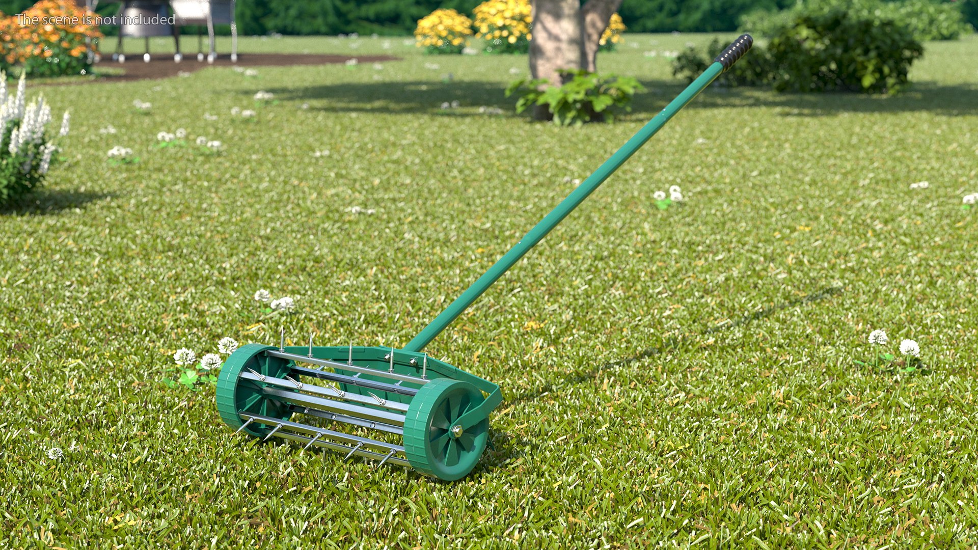 lawn spike aerator roller 3D model https://p.turbosquid.com/ts-thumb/Zy/CIcg7O/ogmq15Xb/lawnspikeaeratorrollermb3dmodel002/jpg/1608578917/1920x1080/fit_q87/91e7221cdd83ae5013fb108b41b39fb2e8735d1f/lawnspikeaeratorrollermb3dmodel002.jpg