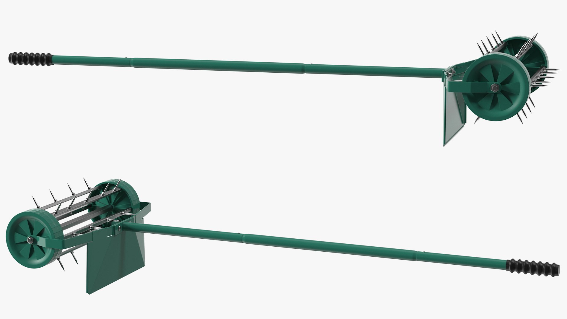 lawn spike aerator roller 3D model https://p.turbosquid.com/ts-thumb/Zy/CIcg7O/sraCsMdS/lawnspikeaeratorrollermb3dmodel007/jpg/1608578979/1920x1080/fit_q87/cad55e0b44773da1063b5b8398d1309059c6a7bf/lawnspikeaeratorrollermb3dmodel007.jpg