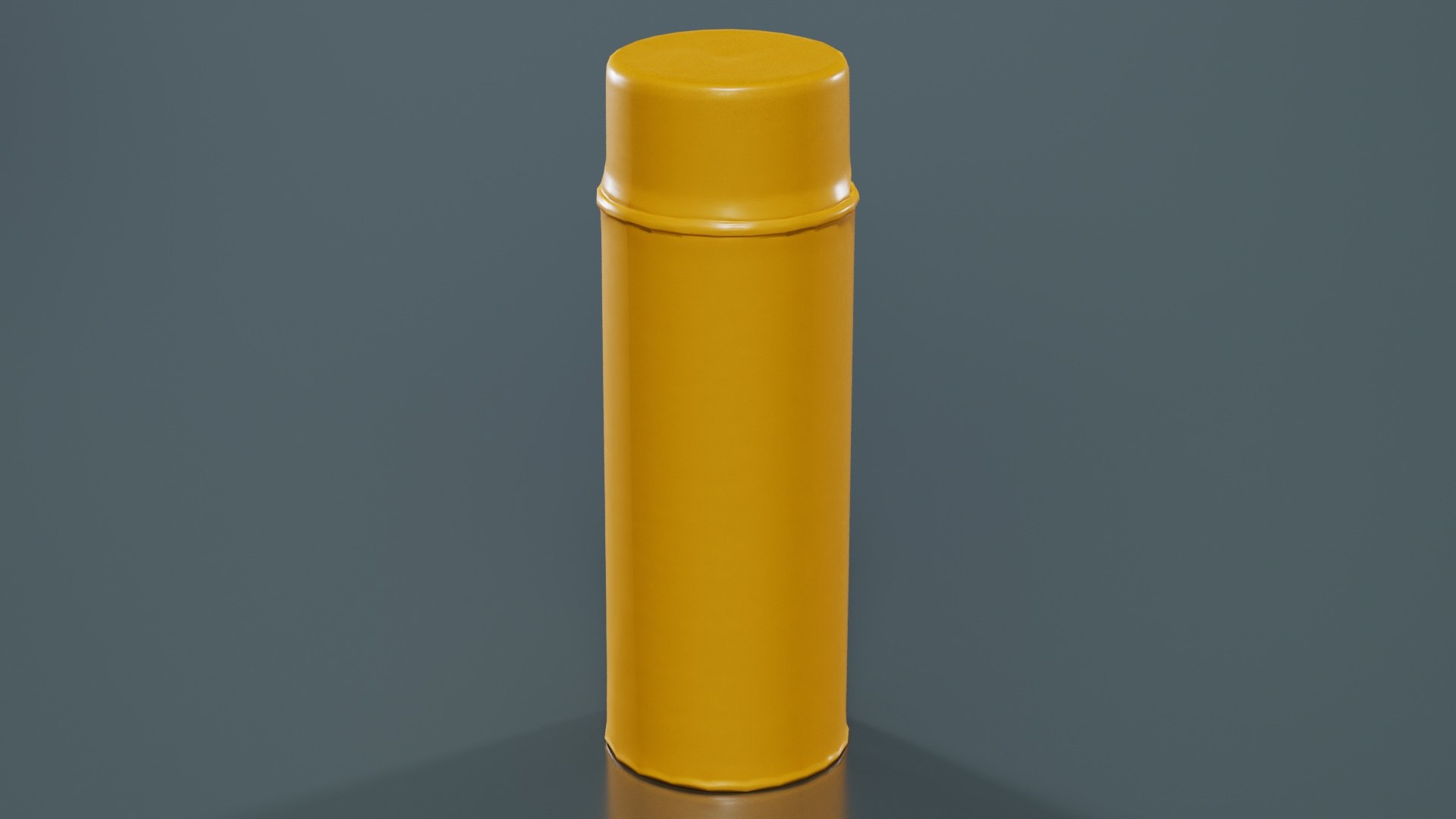 3D Container 43 Remastered Model - TurboSquid 2363366
