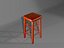 stool