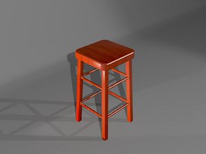 stool