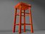 stool