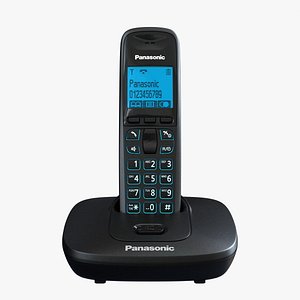 Panasonic KX-TG6411