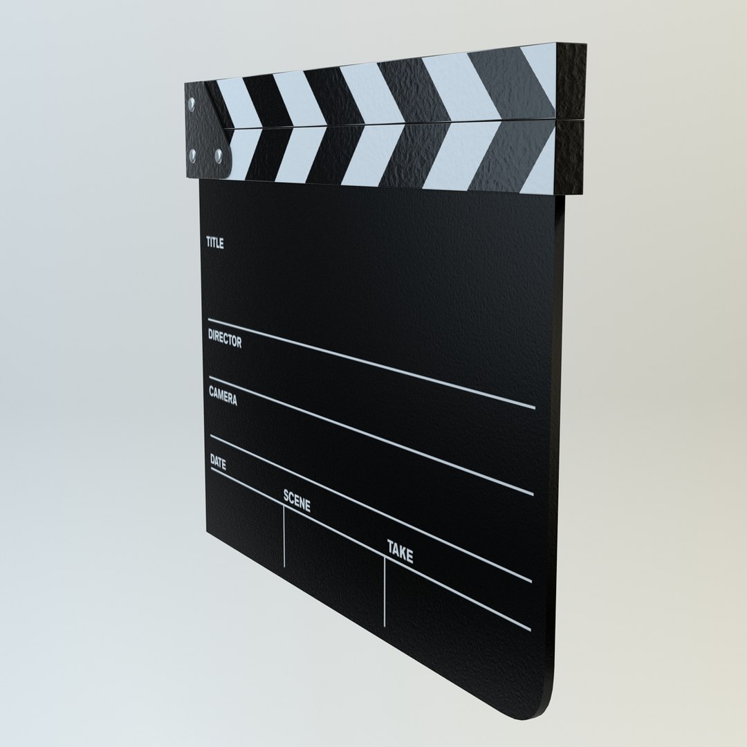 3d film clapper https://p.turbosquid.com/ts-thumb/Zy/DgtDH2/ZUlKdQZm/4/jpg/1382987708/1920x1080/fit_q87/d710fd6f3a6fb1de93fb35573c5840b2cfa06e50/4.jpg