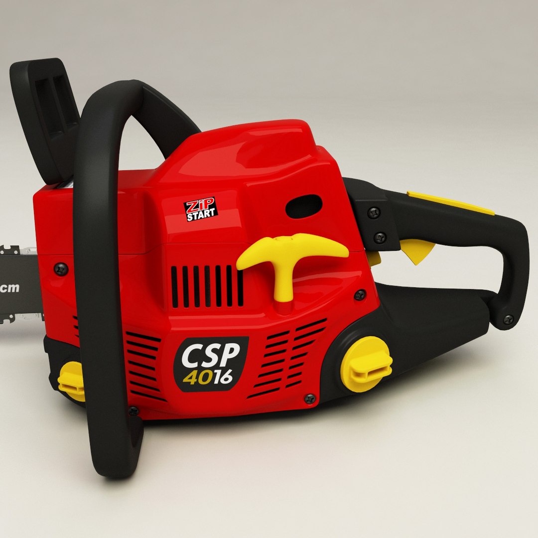 Homelite hotsell gas chainsaw