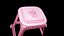 Barbie Chair