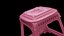 Barbie Chair