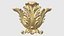 Frieze Acanthus Set