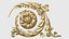 Frieze Acanthus Set