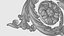 Frieze Acanthus Set