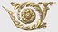 Frieze Acanthus Set
