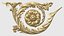 Frieze Acanthus Set