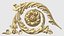 Frieze Acanthus Set