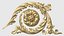 Frieze Acanthus Set