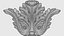 Frieze Acanthus Set